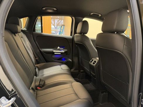Certified 2025 Mercedes-Benz GLA 250 image 19