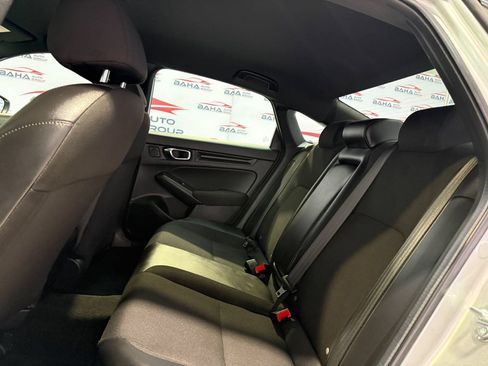 Used 2025 Honda Civic Sport image 34