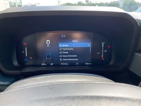 New 2026 Ford Maverick XL w/ 4K Tow Package AWD/4WD image 21