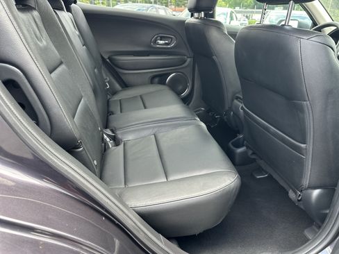 Used 2016 Honda HR-V EX-L image 17