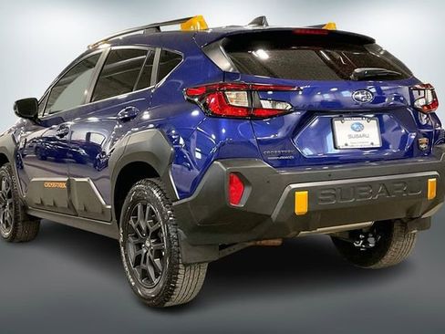 Used 2025 Subaru Crosstrek 2.5i Wilderness image 12