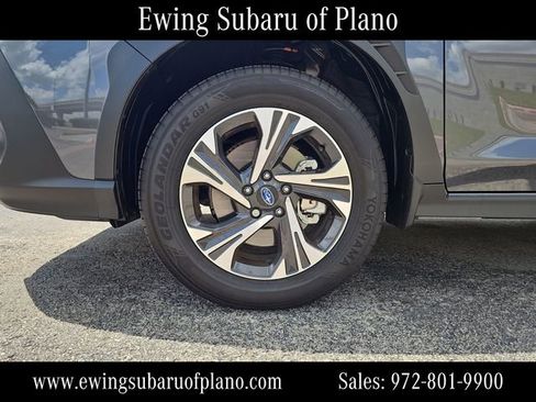 Used 2026 Subaru Crosstrek 2.0i Premium image 26