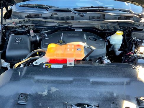 Used 2017 RAM 1500 Big Horn image 29