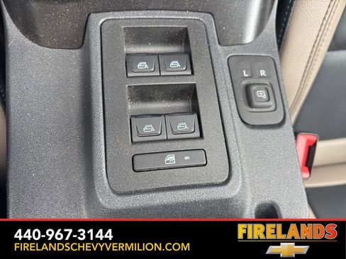 Used 2021 Ford Bronco Wildtrak image 22