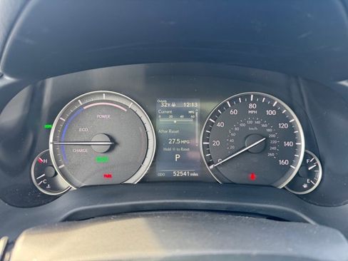 Used 2022 Lexus RX 450hL Luxury image 32