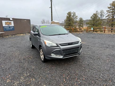 Used 2013 Ford Escape SE FWD image 3
