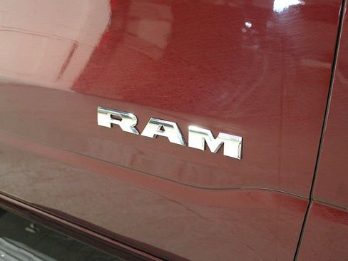 Certified 2023 RAM 1500 Laramie AWD/4WD image 42