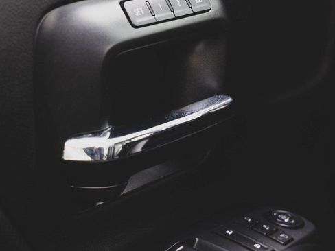 Used 2016 GMC Sierra 1500 SLT w/ All-Terrain Package image 20