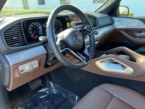Certified 2025 Mercedes-Benz GLE 350 350 image 17