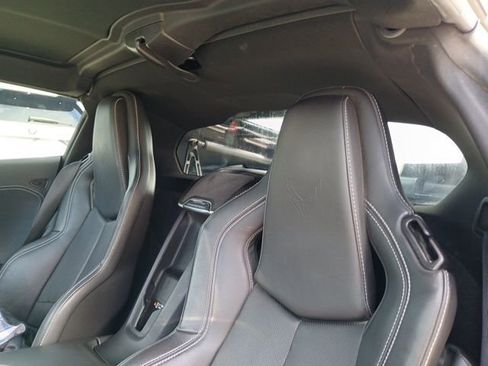 Used 2022 Chevrolet Corvette Stingray Preferred Cpe w/ Z51 Performance Package image 22