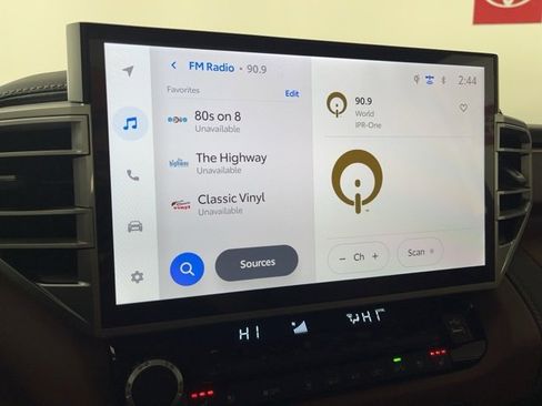 Used 2025 Toyota Tundra 1794 Edition image 12