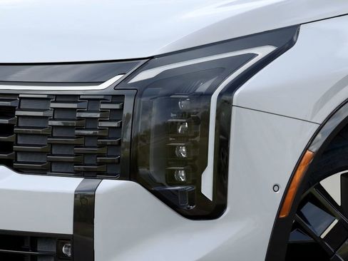 New 2026 Kia Sportage SX Prestige image 10