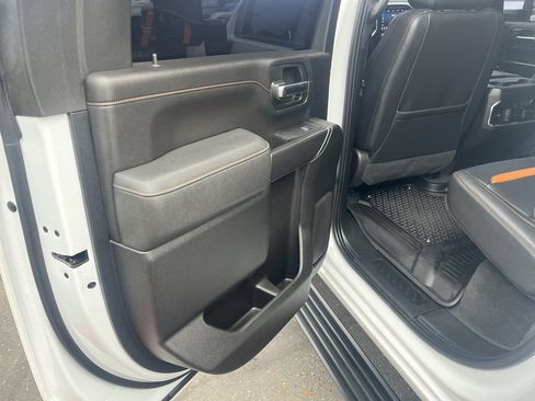 Used 2023 GMC Sierra 2500 AT4 w/ AT4 Premium Plus Package image 44