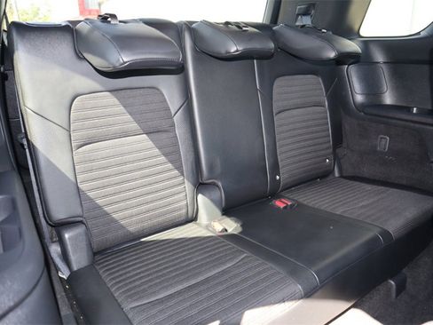 Certified 2023 Nissan Pathfinder Rock Creek image 39