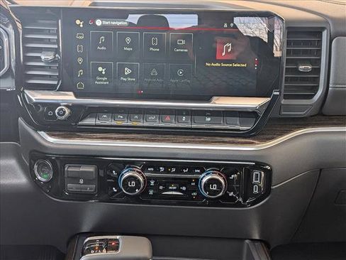 New 2026 GMC Sierra 1500 Elevation w/ Elevation Premium Package image 14