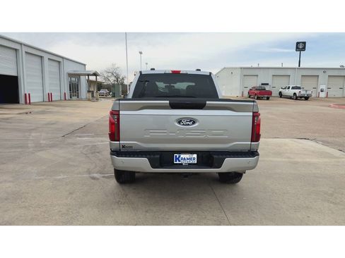 Used 2024 Ford F150 STX image 7