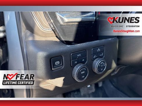 Used 2025 Chevrolet Silverado 1500 RST w/ Protection Package image 19
