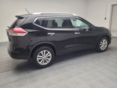 Used 2015 Nissan Rogue SV FWD image 10