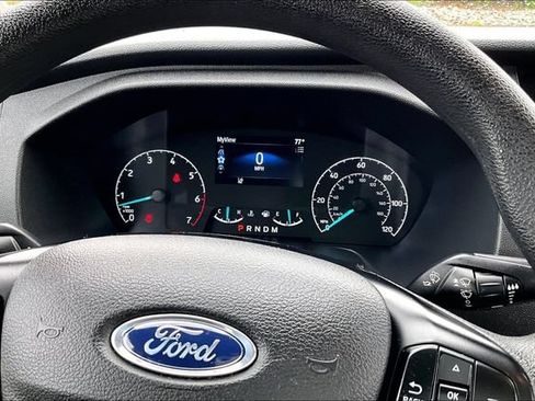 Used 2024 Ford Transit 350 XLT RWD image 21