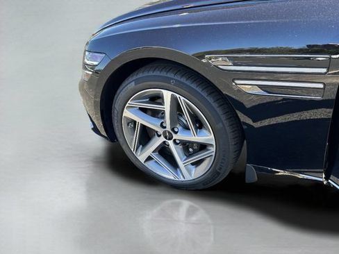 New 2025 Genesis G80 3.5T Sport AWD/4WD image 33
