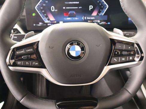 Used 2025 BMW 230i Coupe RWD image 3