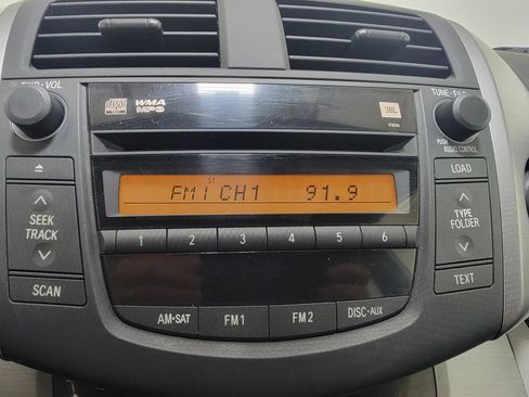 Used 2008 Toyota RAV4 Limited image 21