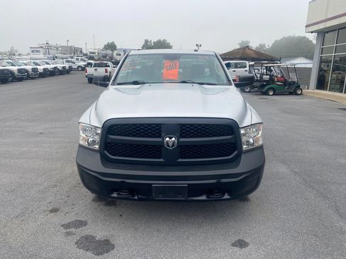 Used 2017 RAM 1500 Tradesman w/ Power & Remote Entry Group AWD/4WD image 2