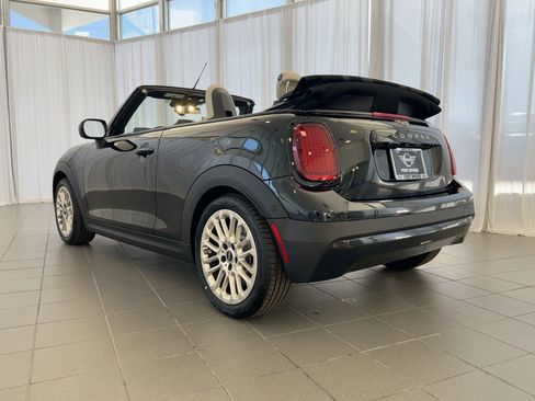 New 2026 MINI Cooper S image 3