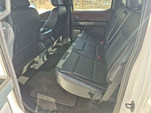 Certified 2023 Ford F150 Lariat image 12