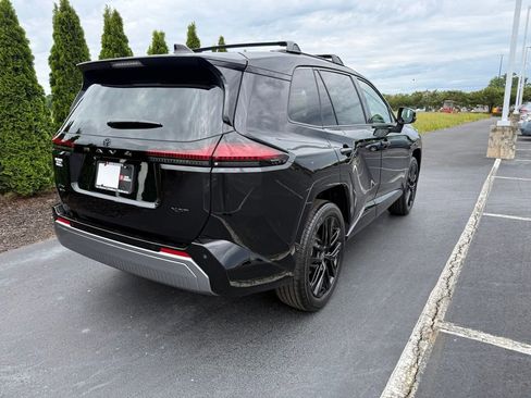 New 2026 Toyota RAV4 XSE AWD/4WD image 2