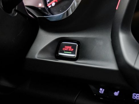 Used 2018 Chevrolet Camaro ZL1 RWD image 81