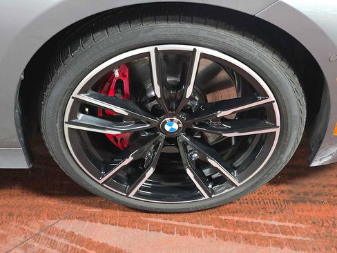 Used 2026 BMW M340i xDrive AWD/4WD image 9