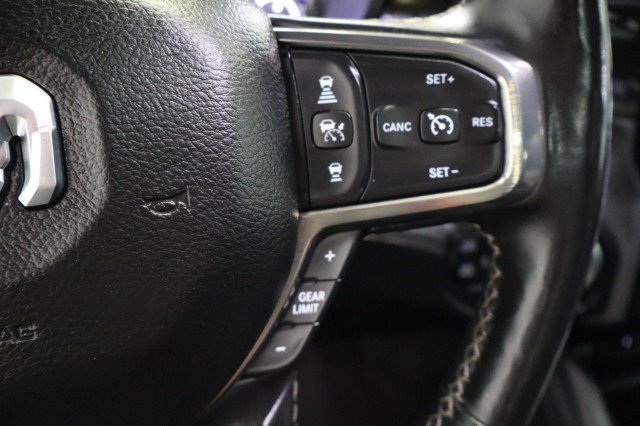Used 2019 RAM 1500 Limited AWD/4WD image 46