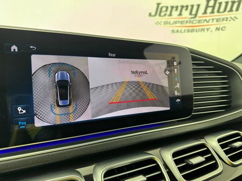 Used 2024 Mercedes-Benz GLE 350 4MATIC image 14