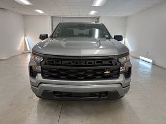 New 2026 Chevrolet Silverado 1500 Custom video 2