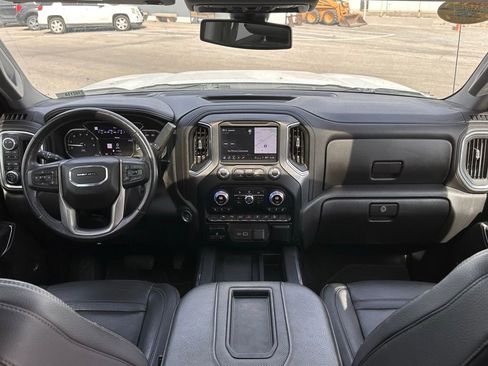 Used 2022 GMC Sierra 1500 Denali w/ Driver Alert Package II image 21