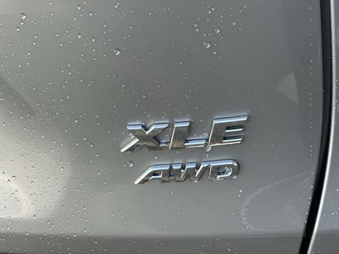 Certified 2025 Toyota RAV4 XLE image 21