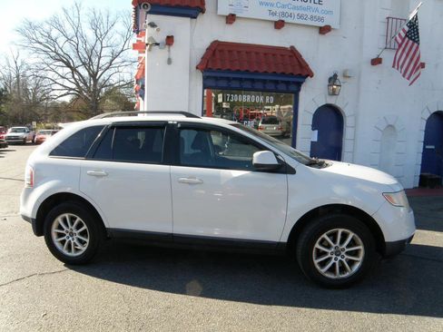 Used 2009 Ford Edge SEL image 1