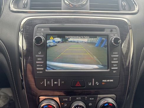 Used 2016 Buick Enclave Premium AWD/4WD image 21