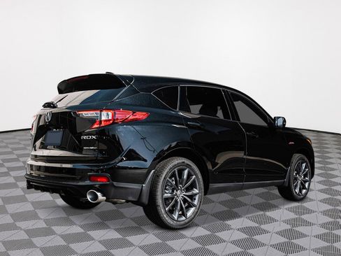 New 2026 Acura RDX A-Spec image 3