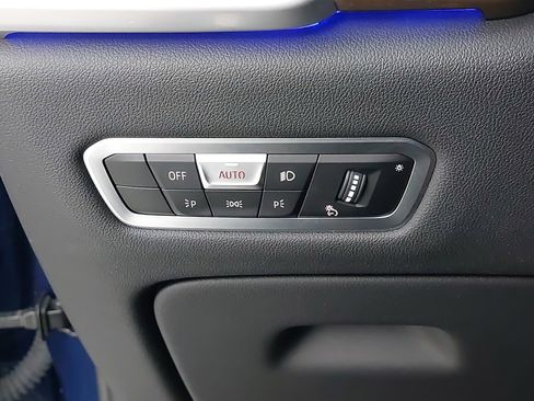 Used 2022 BMW X5 xDrive40i w/ Premium Package image 28