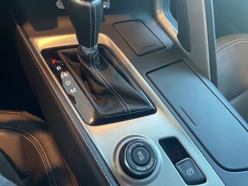 Used 2019 Chevrolet Corvette Grand Sport w/ Grand Sport Heritage Package image 18