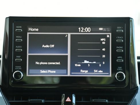 Used 2020 Toyota Corolla LE image 16