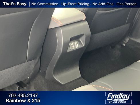 New 2026 Subaru Crosstrek 2.5i Limited image 36