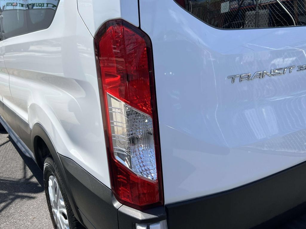 Used 2024 Ford Transit 350 XL RWD image 10