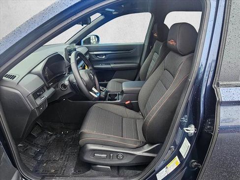 New 2026 Honda CR-V TrailSport image 16