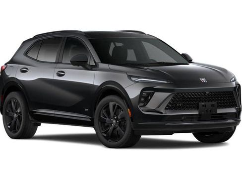 New 2026 Buick Envision Sport Touring image 44