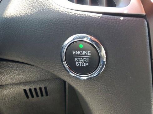 Used 2019 Ford Edge SEL w/ Equipment Group 201A image 29