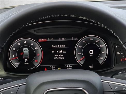 New 2026 Audi Q7 3.0T Premium Plus image 23