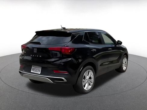 Used 2025 Buick Encore GX Preferred FWD image 15